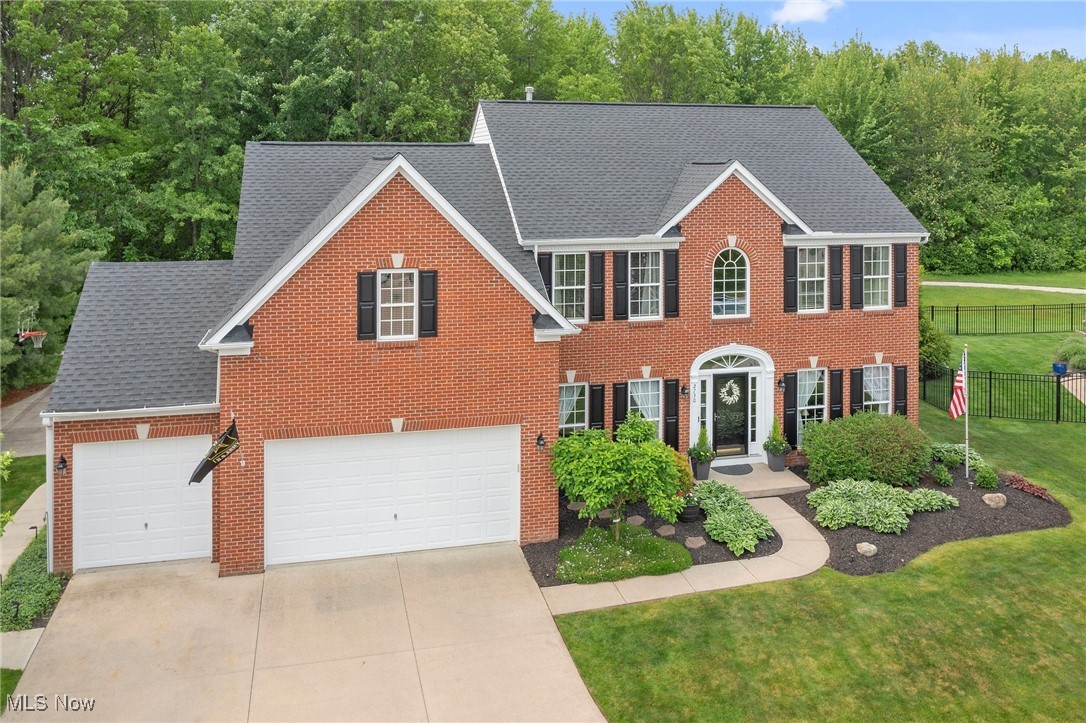 Amberwood - Residential