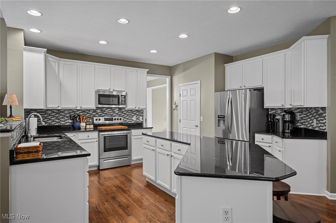 Amberwood - Residential