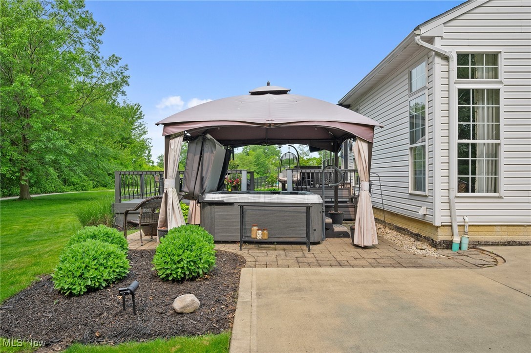 Amberwood - Residential