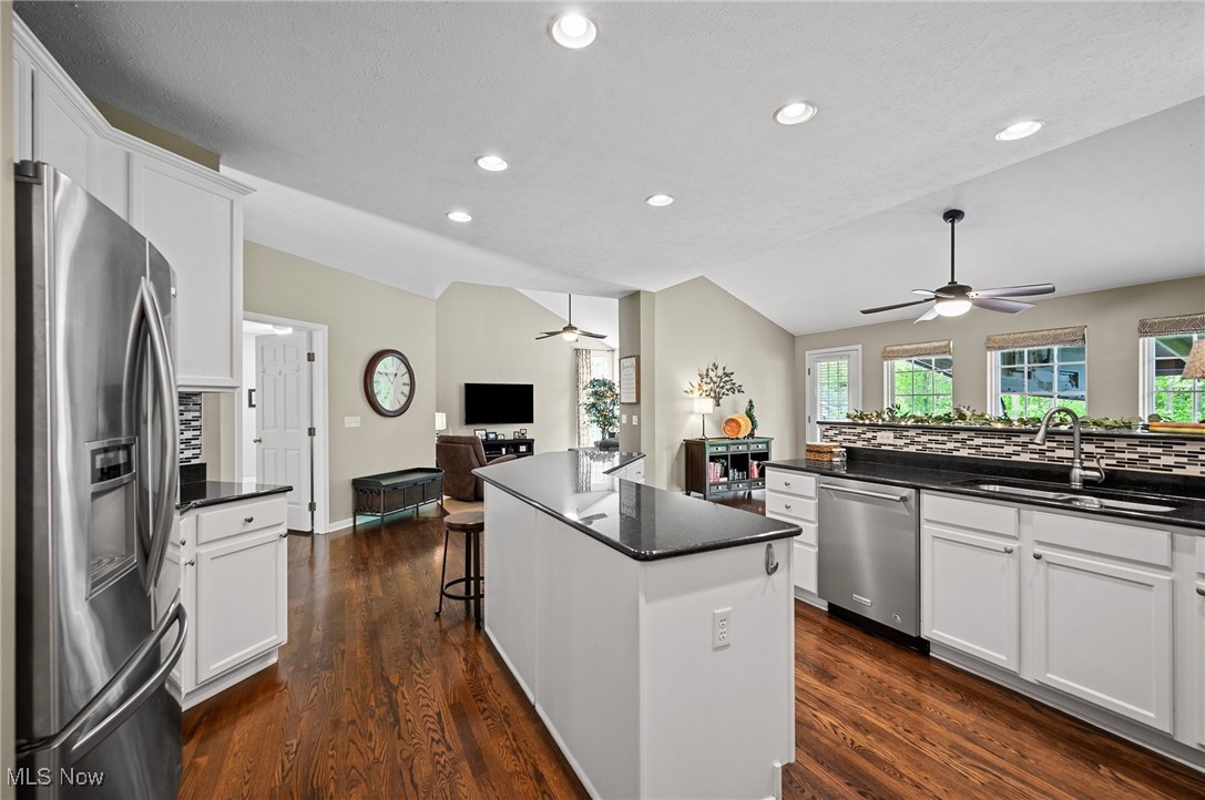 Amberwood - Residential