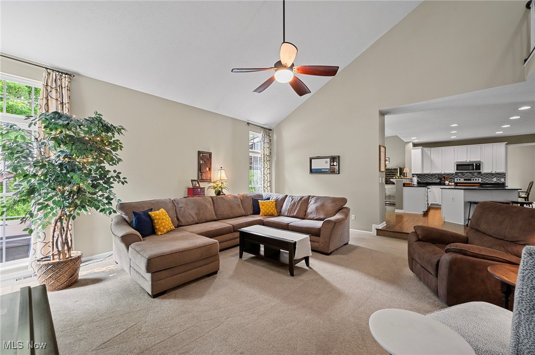 Amberwood - Residential