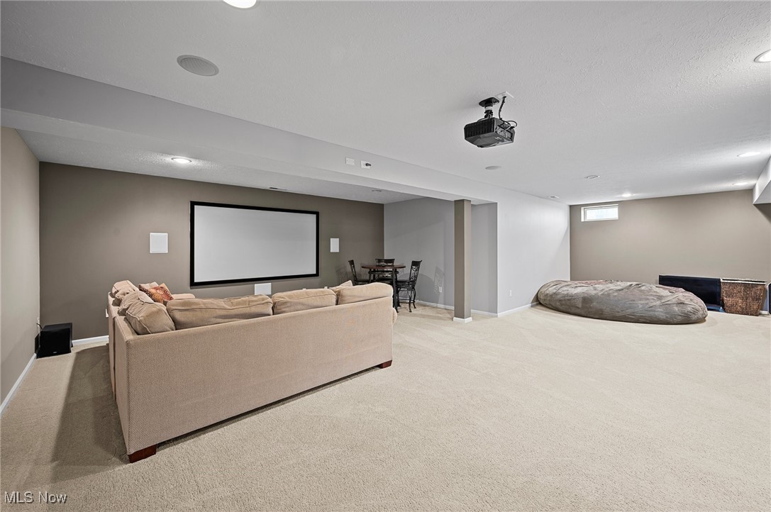 Amberwood - Residential