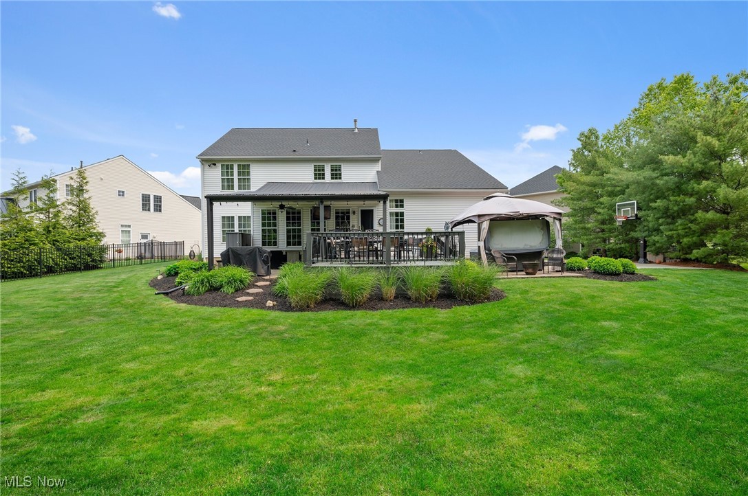 Amberwood - Residential