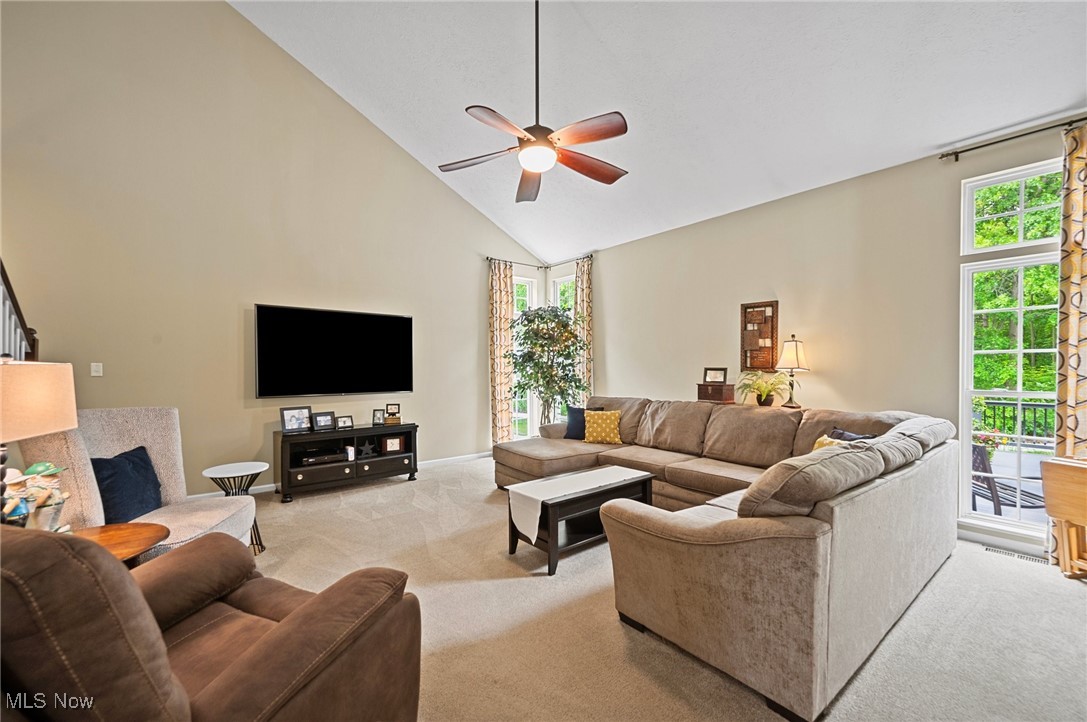 Amberwood - Residential