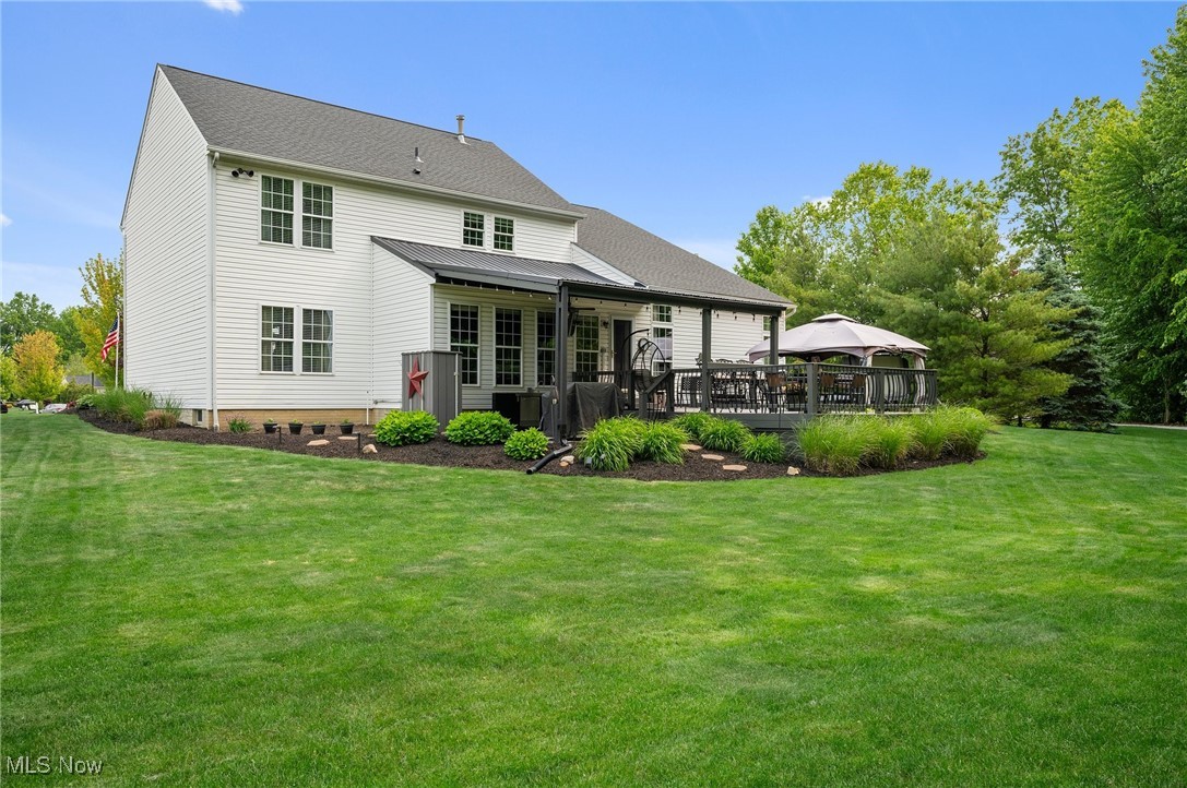 Amberwood - Residential