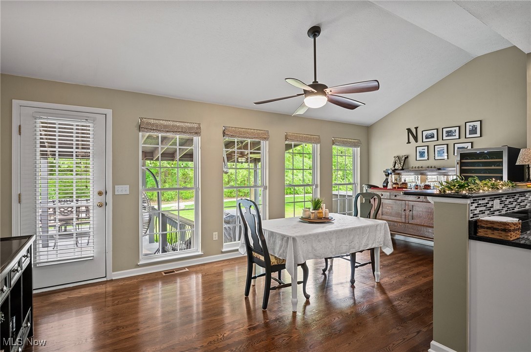 Amberwood - Residential