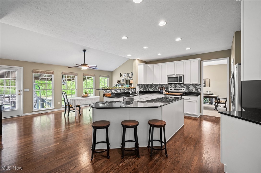 Amberwood - Residential