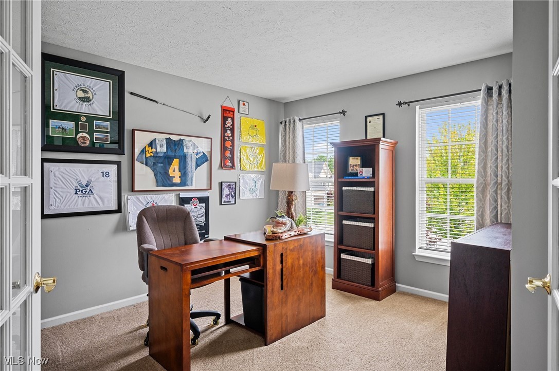 Amberwood - Residential