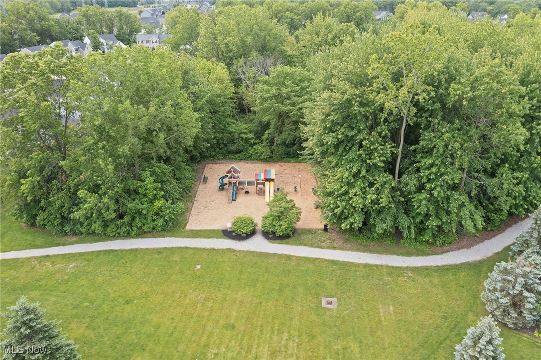 Amberwood - Residential