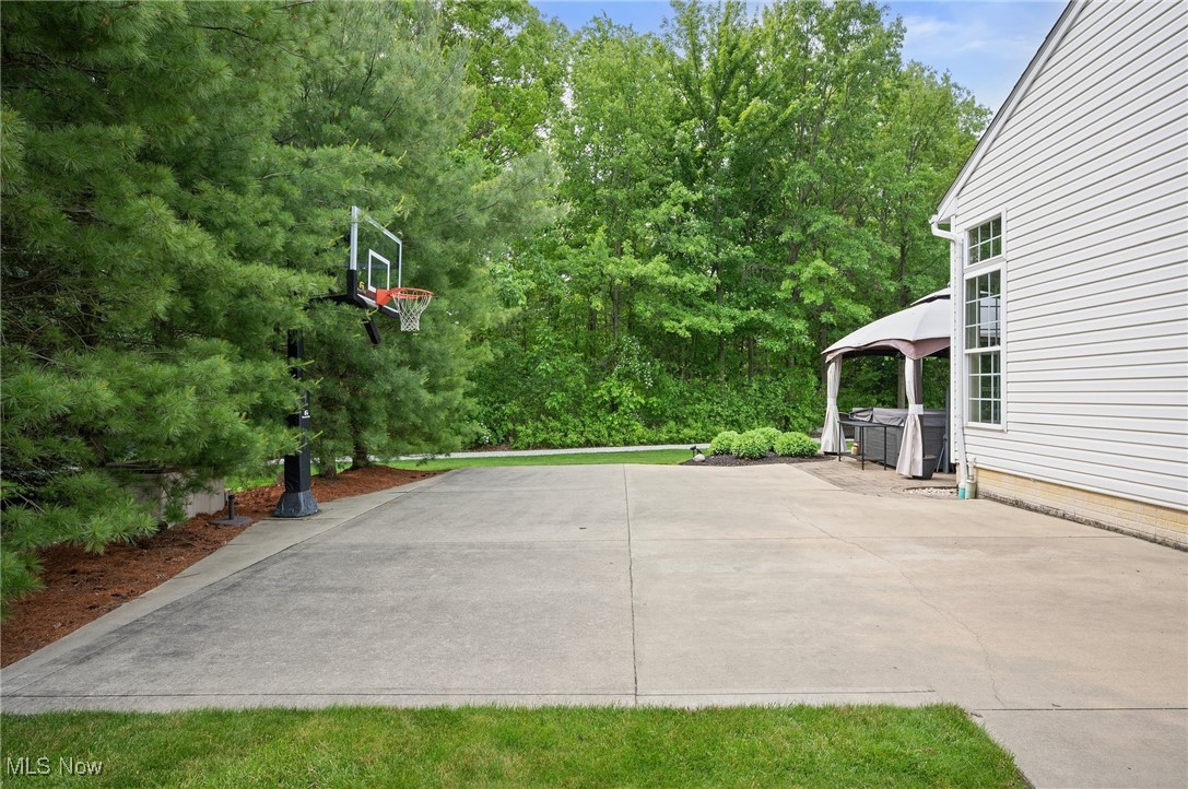 Amberwood - Residential