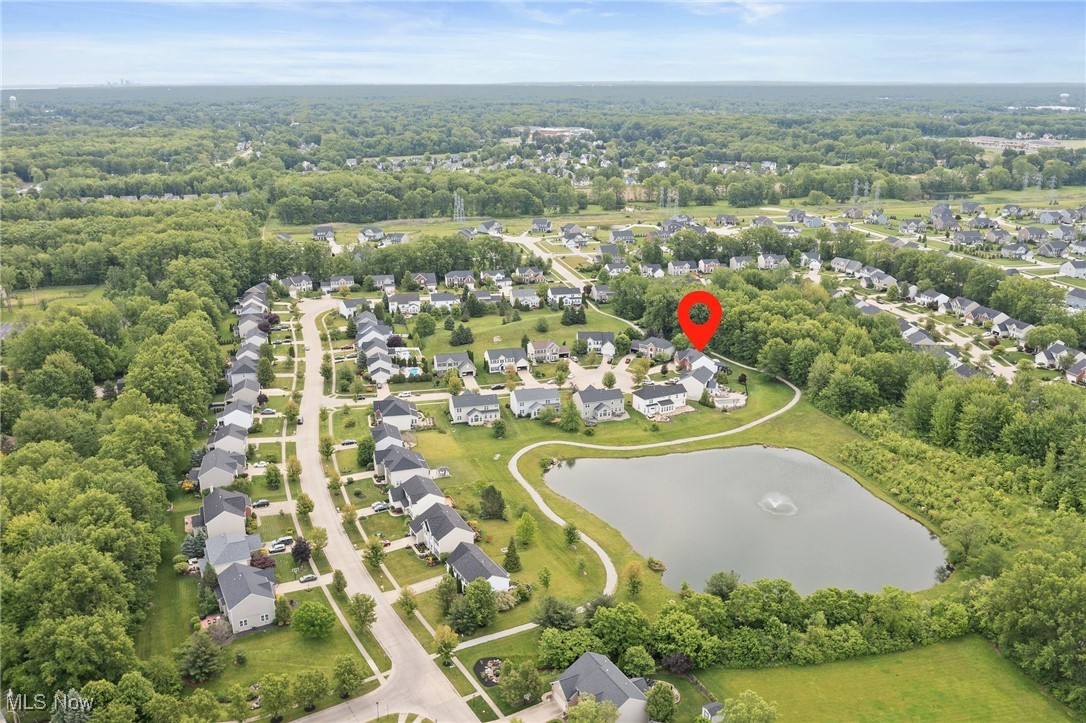 Amberwood - Residential