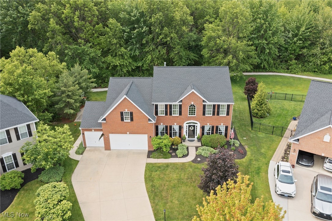 Amberwood - Residential