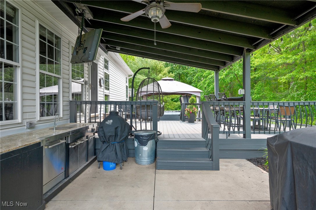 Amberwood - Residential