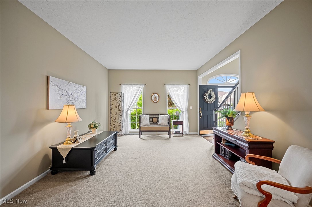 Amberwood - Residential