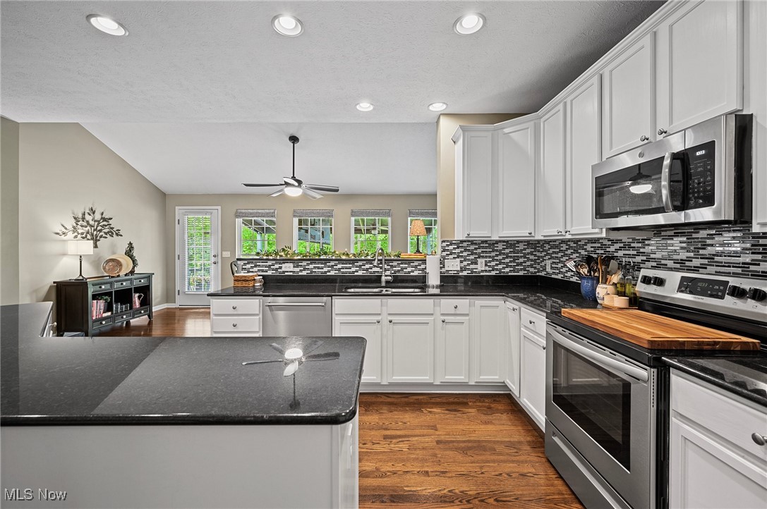 Amberwood - Residential