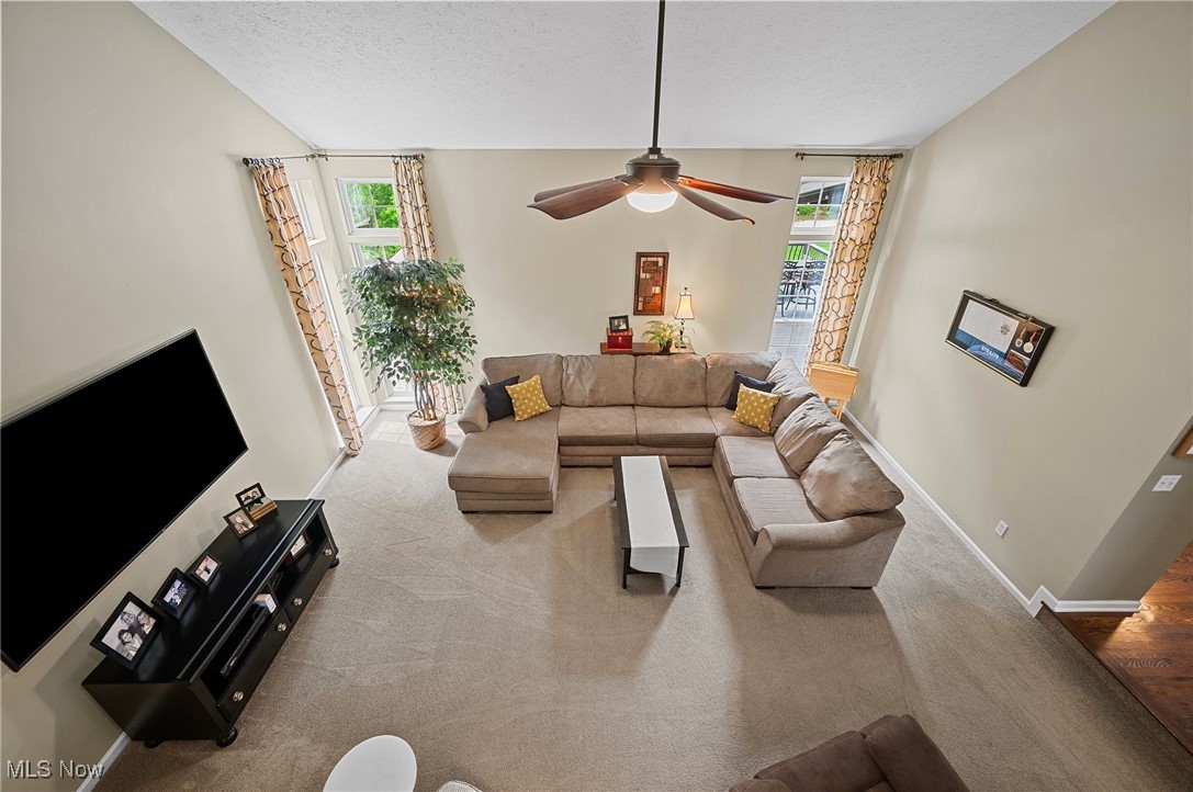 Amberwood - Residential