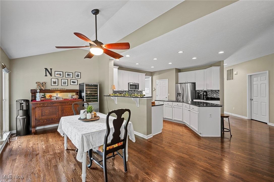 Amberwood - Residential