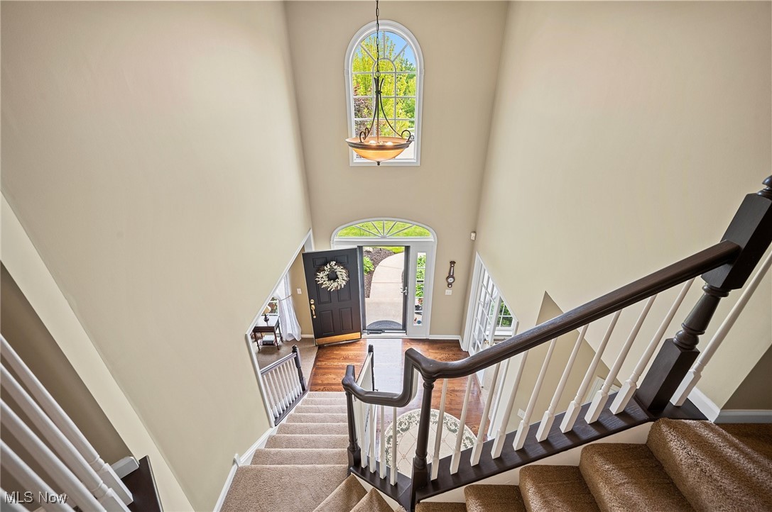 Amberwood - Residential