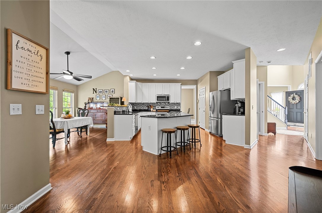 Amberwood - Residential