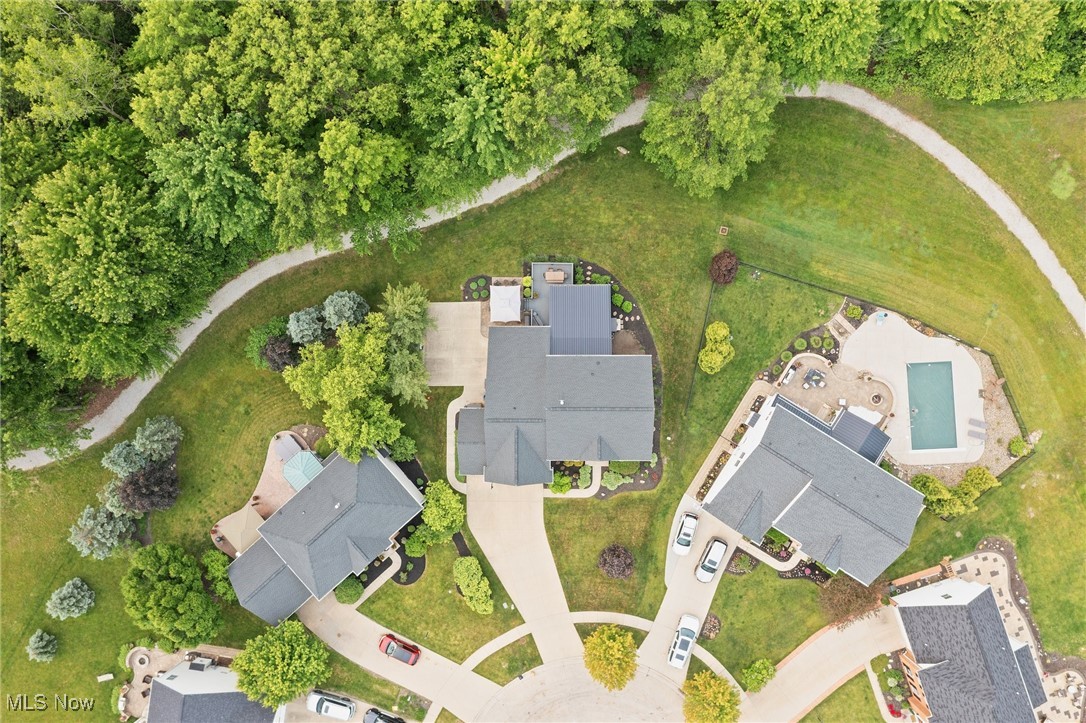 Amberwood - Residential