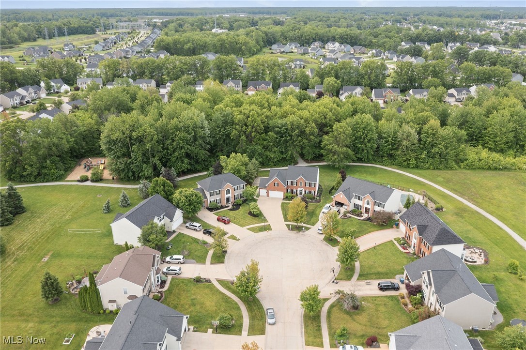 Amberwood - Residential