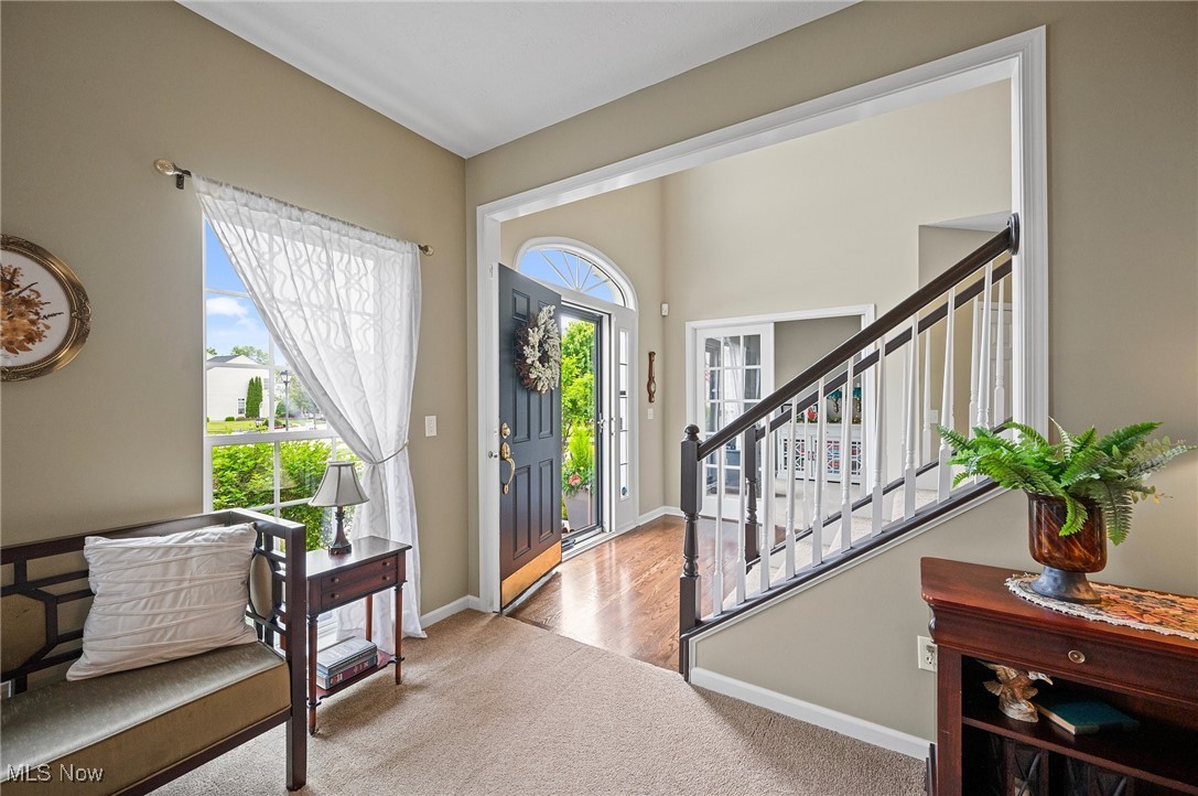 Amberwood - Residential