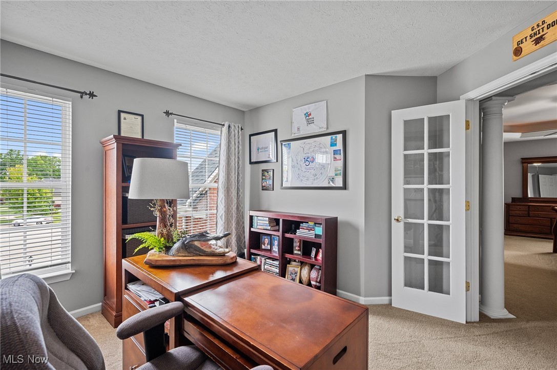 Amberwood - Residential