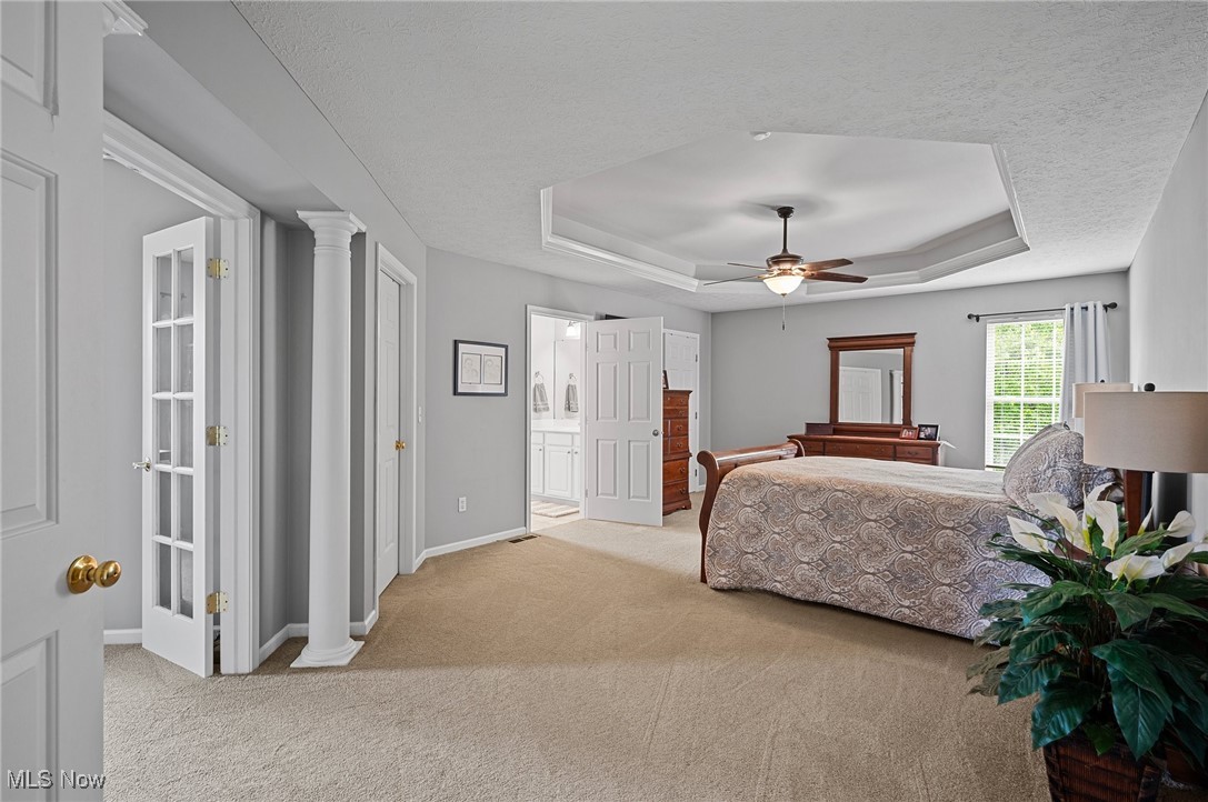 Amberwood - Residential