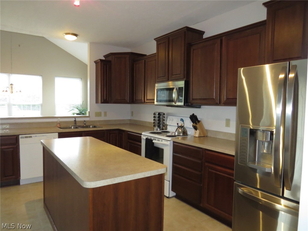 Dover Highlands - Residential