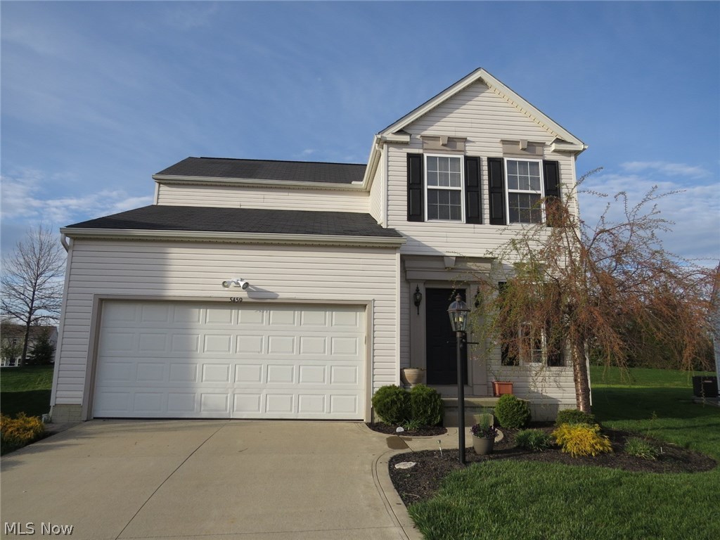Dover Highlands - Residential