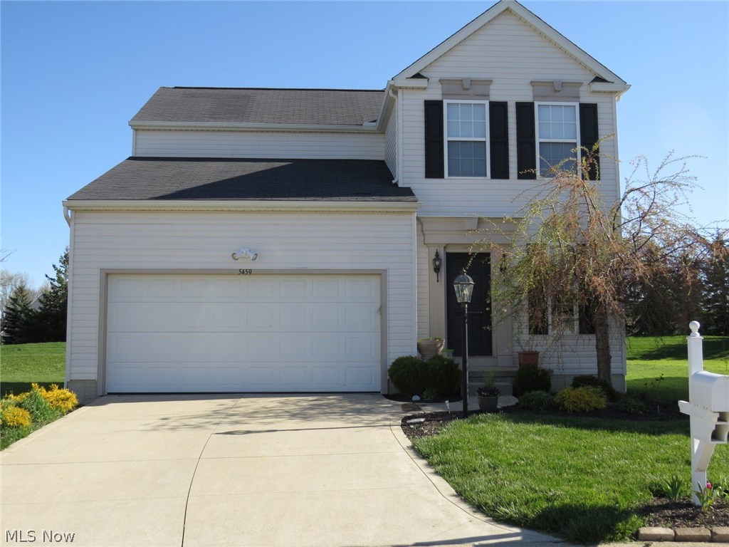 Dover Highlands - Residential