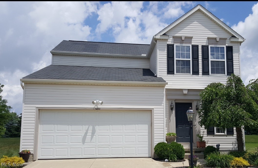 Dover Highlands - Residential