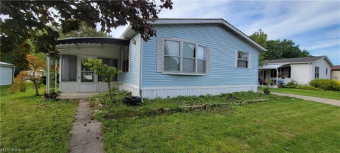 5 Sycamore Drive, Olmsted Twp, OH 44138 - #: 5239771