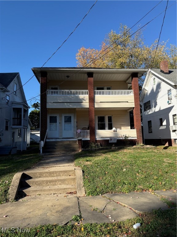 Canton - Residential Lease