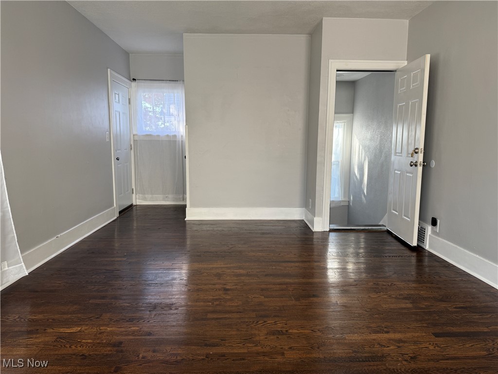 Canton - Residential Lease