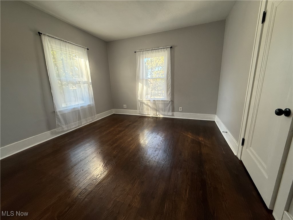 Canton - Residential Lease