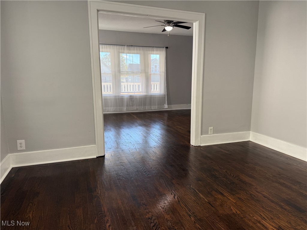 Canton - Residential Lease