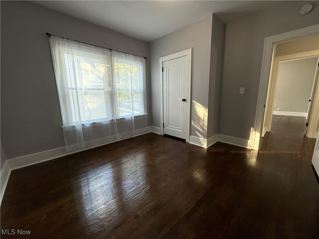 Canton - Residential Lease