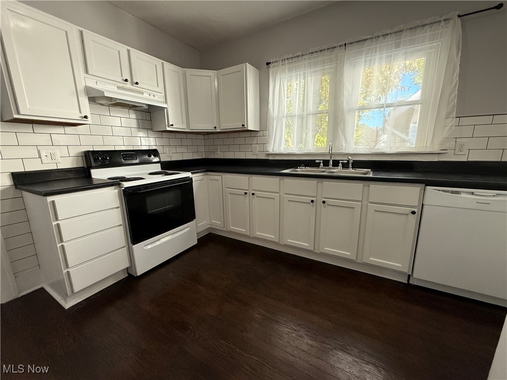 Canton - Residential Lease