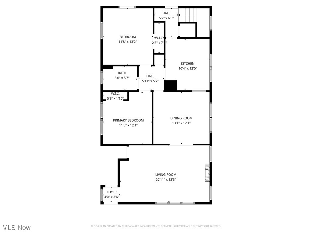Canton - Residential Lease