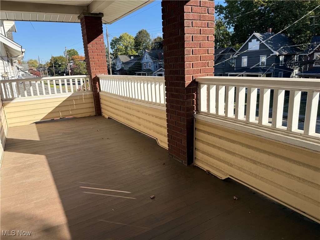 Canton - Residential Lease