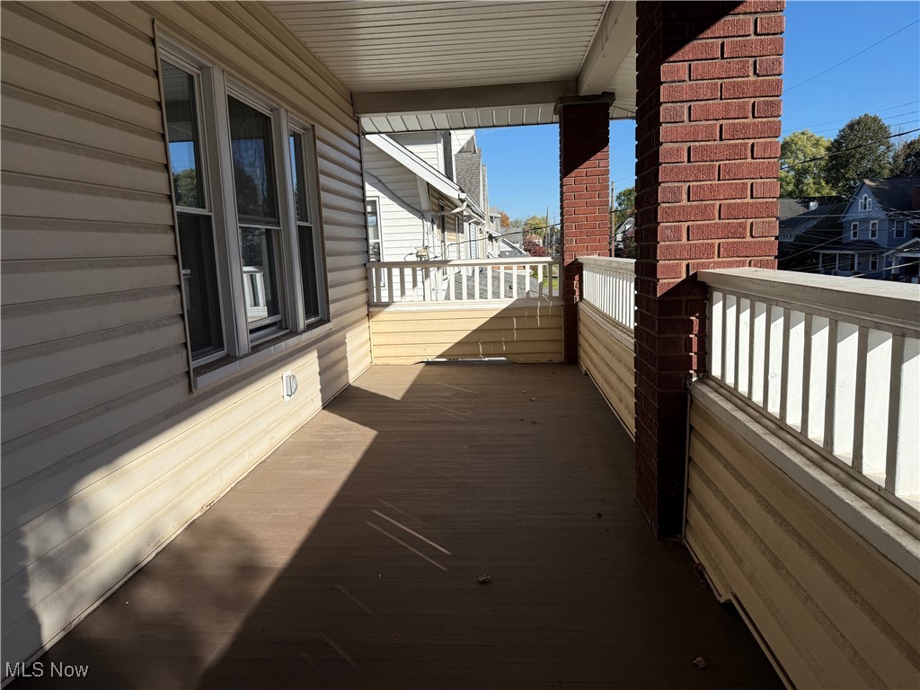 Canton - Residential Lease