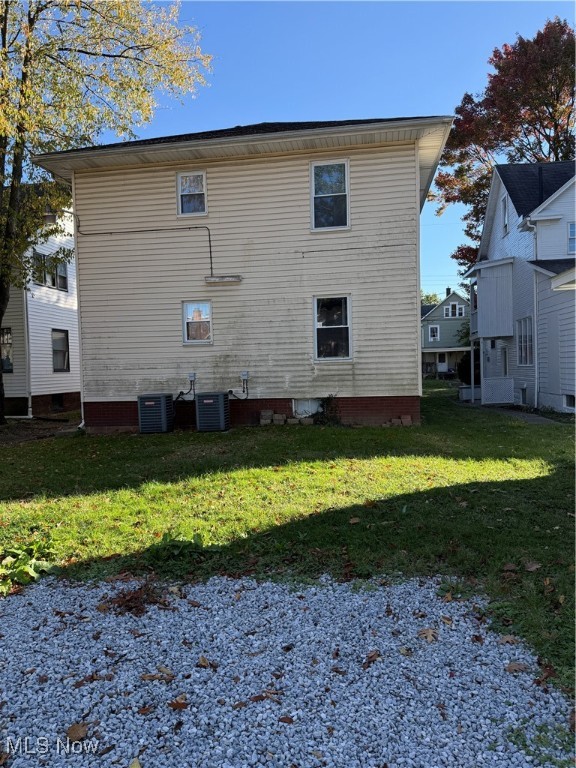 Canton - Residential Lease