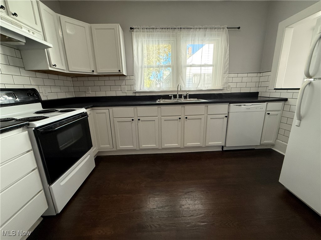 Canton - Residential Lease