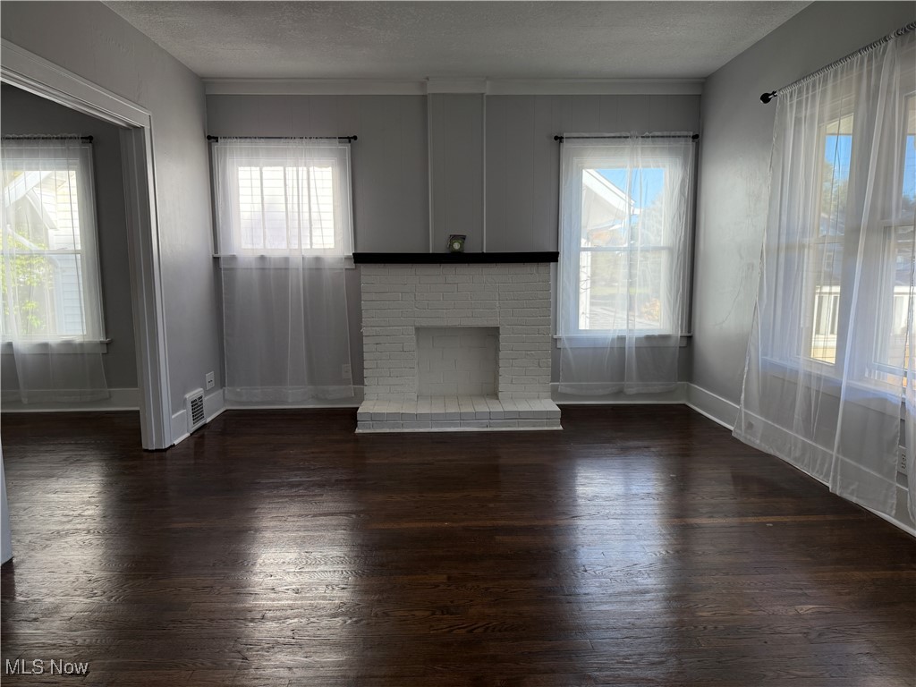 Canton - Residential Lease