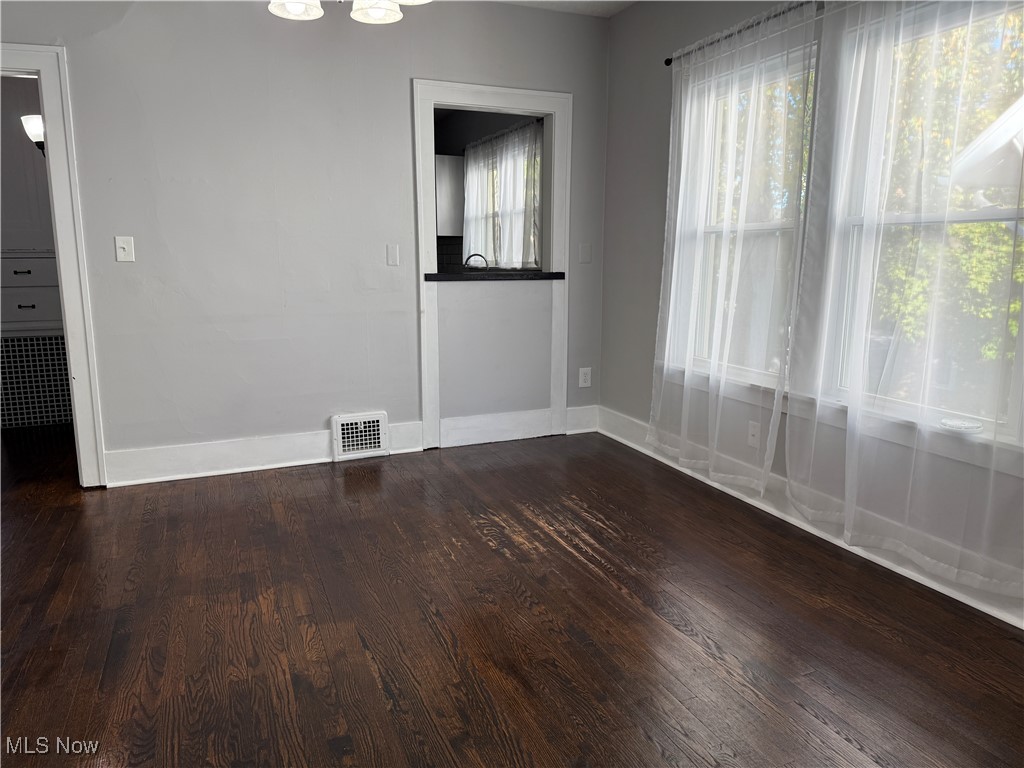 Canton - Residential Lease