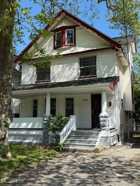 10009 Parmelee Avenue, Cleveland, OH 44108 - MLS#: 5121197