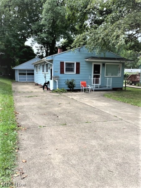 Rosedale Gardens - Residential