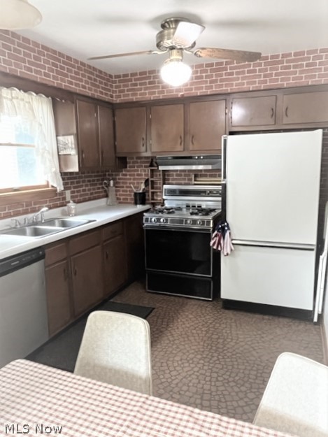 Rosedale Gardens - Residential