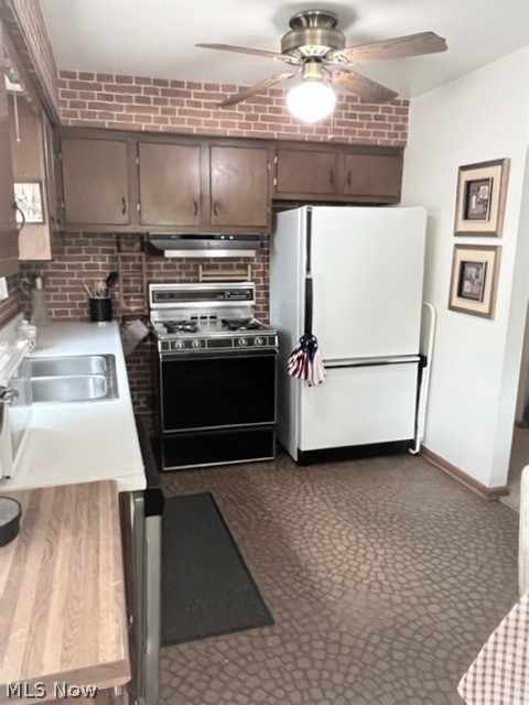 Rosedale Gardens - Residential